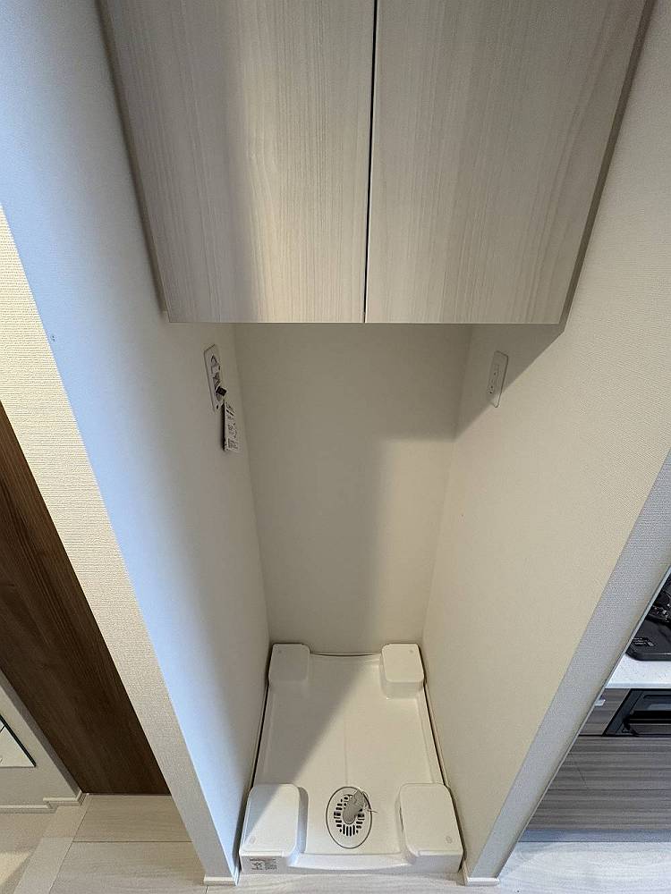 ガーラ雑色グランドステージ5階 部屋設備