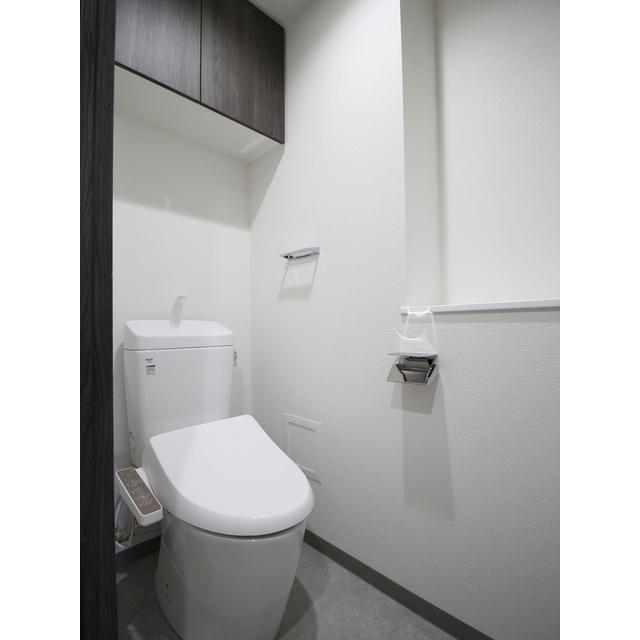 プレール・ドゥーク亀戸Ⅵ1103号室 温水洗浄暖房便座