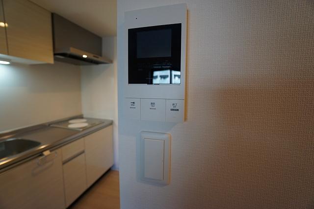 アルティザ新宿落合ソノリテ2階 同建物別部屋の参考画像