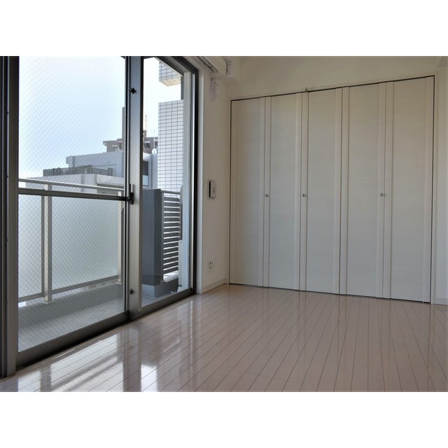 ルクレ森下レジデンス0601号室 部屋その他