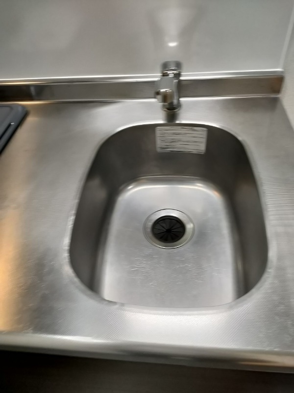 パークステュディオ胡録台3階 キッチン