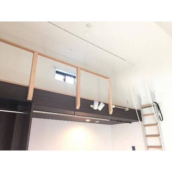 睡鴨荘(スイコウソウ)104号室 部屋その他