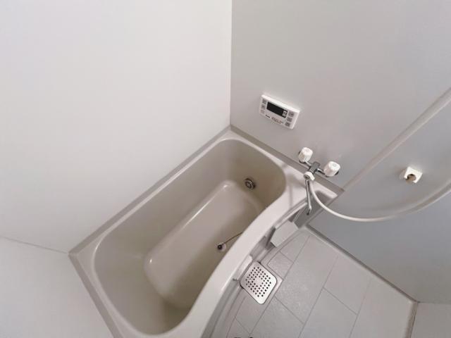 エスポアール・ソガ 浴室