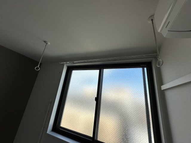 ベイルーム本厚木Norte303号室 内観