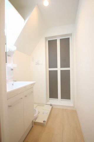 ＣＢ大宮ユニオン 洗面