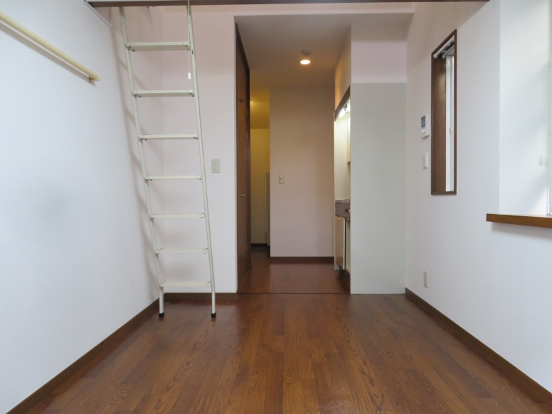 メゾン・ジュネス1階 部屋その他
