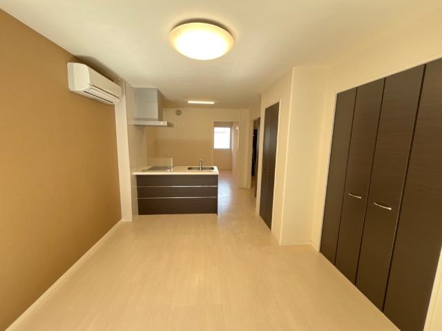 コンチェルト リビング