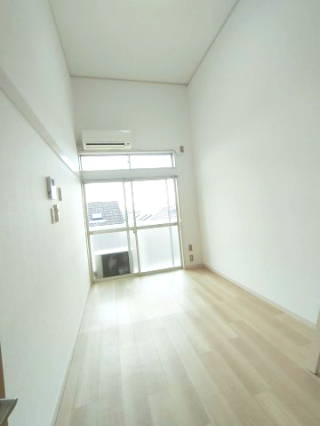 サニーヒルズ202号室 部屋その他
