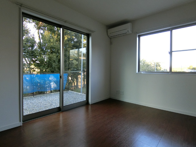 さくらの丘のVillageアバンテ 部屋その他