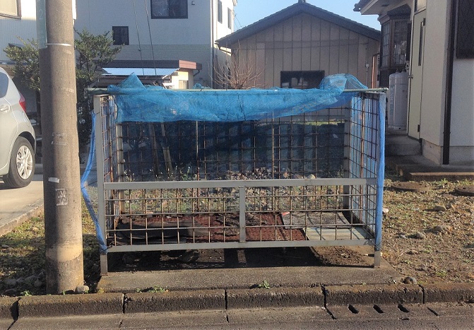 レオパレスＦｕｒｕｙａ106号室 部屋その他