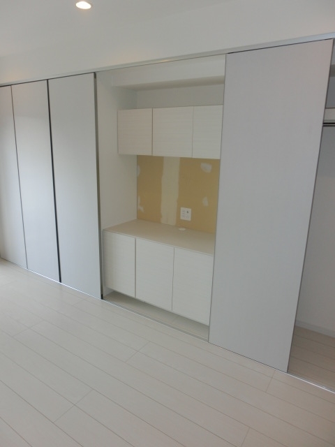 fare KAWASAKI1階 同建物別部屋の参考画像