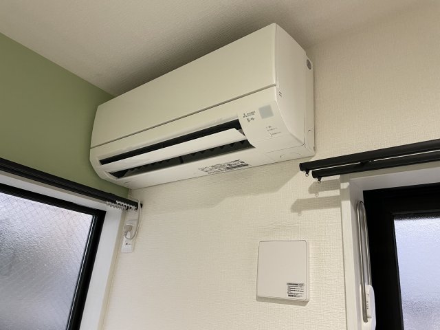 エスタシオン横浜102号室 その他