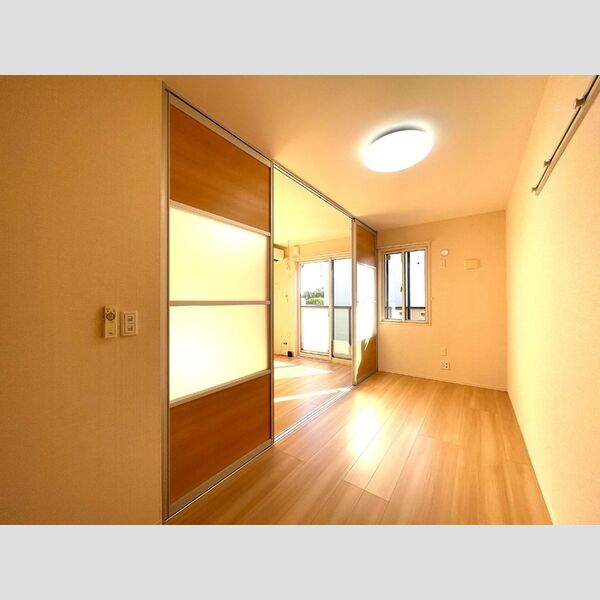 Ciel　manoir103号室 洋室5帖