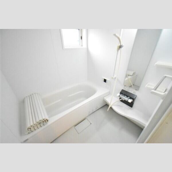 コンフィデンテⅠ 浴室