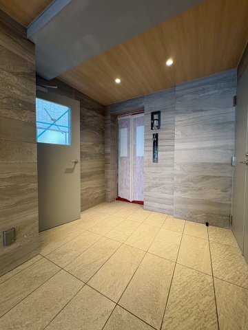 DIPS竹ノ塚駅前701号室 その他共有部分