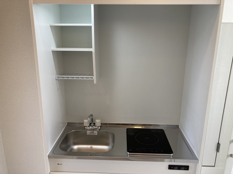 エスペール東池袋2階 部屋その他