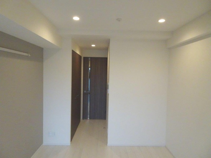 クレイシア板橋本町7階 リビング