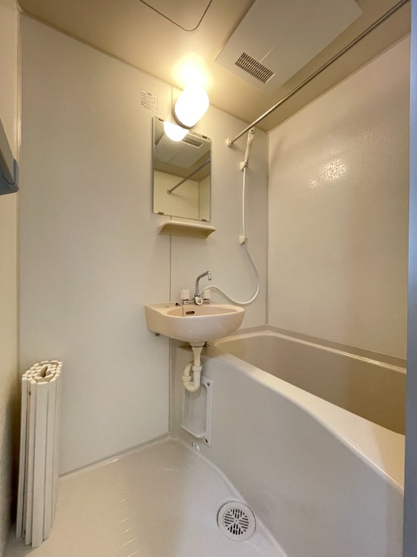 エスポワール日暮里3階 部屋その他