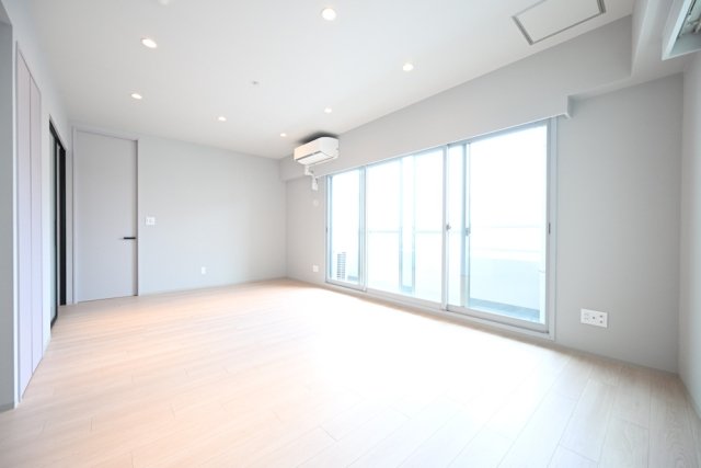 フォレストヒルズ小日向4階 同建物別部屋の参考画像