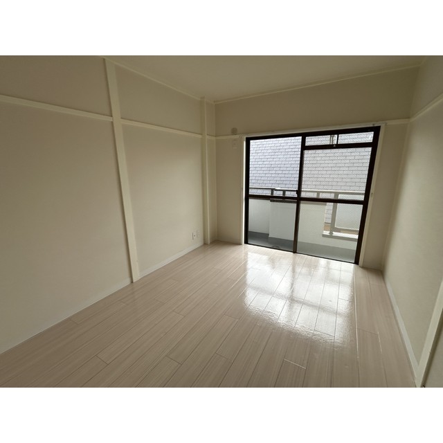 メゾンドワールドⅡ 内観