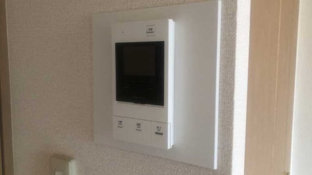 ＯＬＩＯ南長崎6階 モニター付オートロック