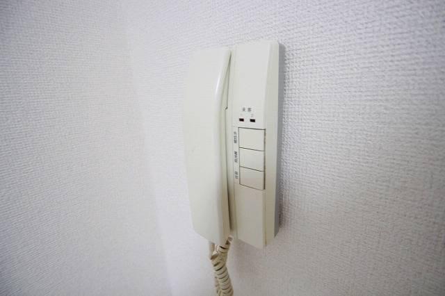 シルフィード志木1階 部屋その他