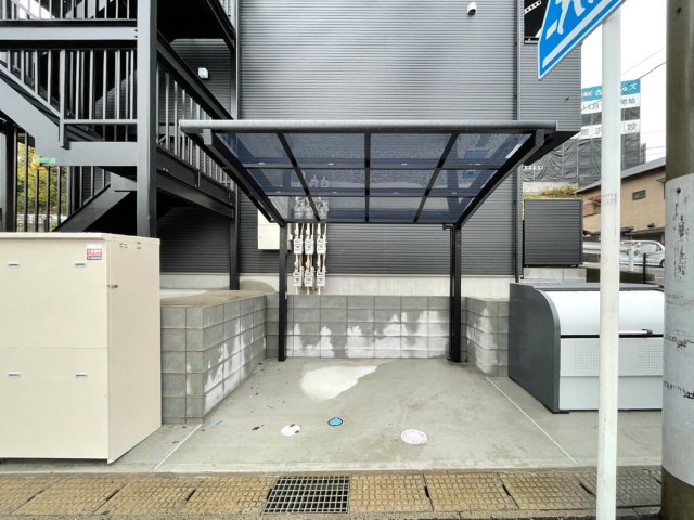 ヒルズナイン303号室 部屋その他