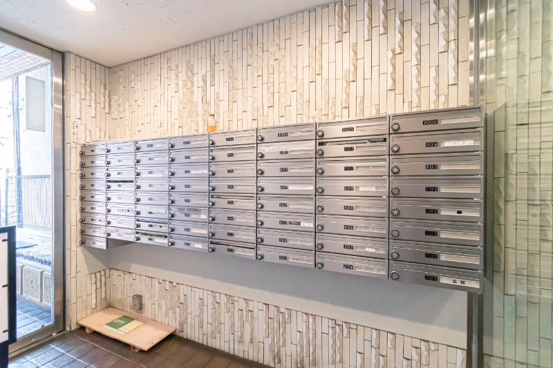 ライオンズマンション千駄木第２10階 部屋その他