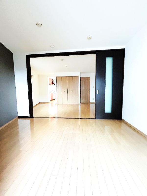 ル・リオン中野白鷺2階 部屋その他