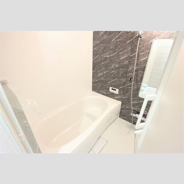 Dear Life201号室 バスルーム