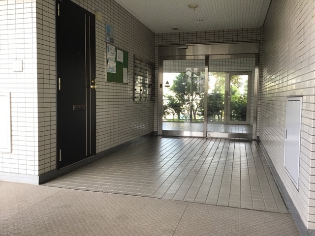 ヒルサイドテラス東寺尾0205号室 ※現況優先