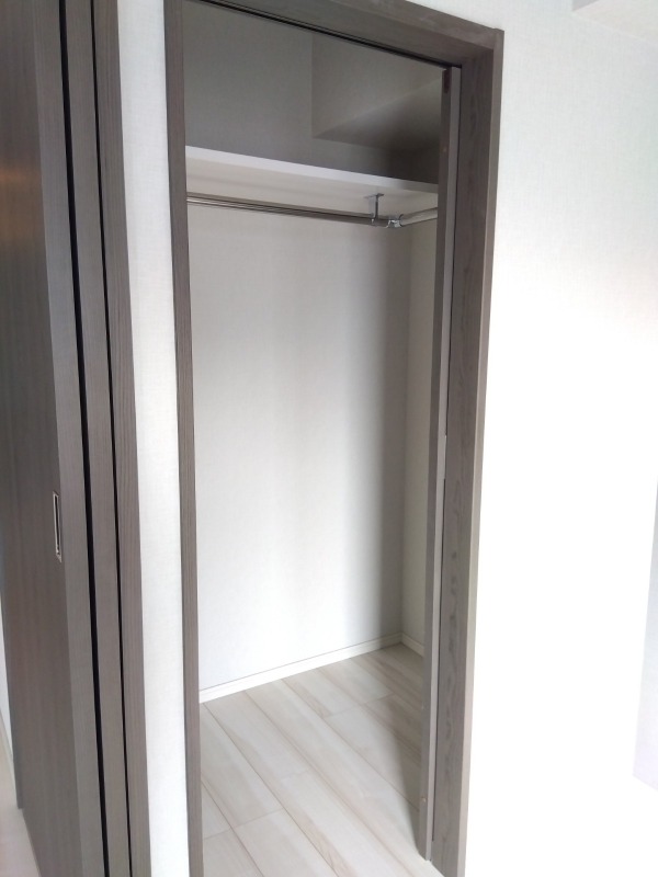 デュオフラッツ飯田橋ＷＥＳＴ7階 同建物別部屋の参考画像