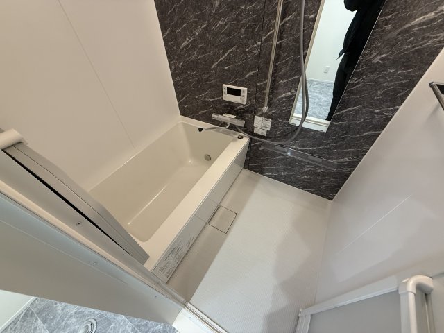 Ｍｉｌｅｓｔｏｎｅ　Ｓａｓａｚｕｋａ0103号室 お風呂