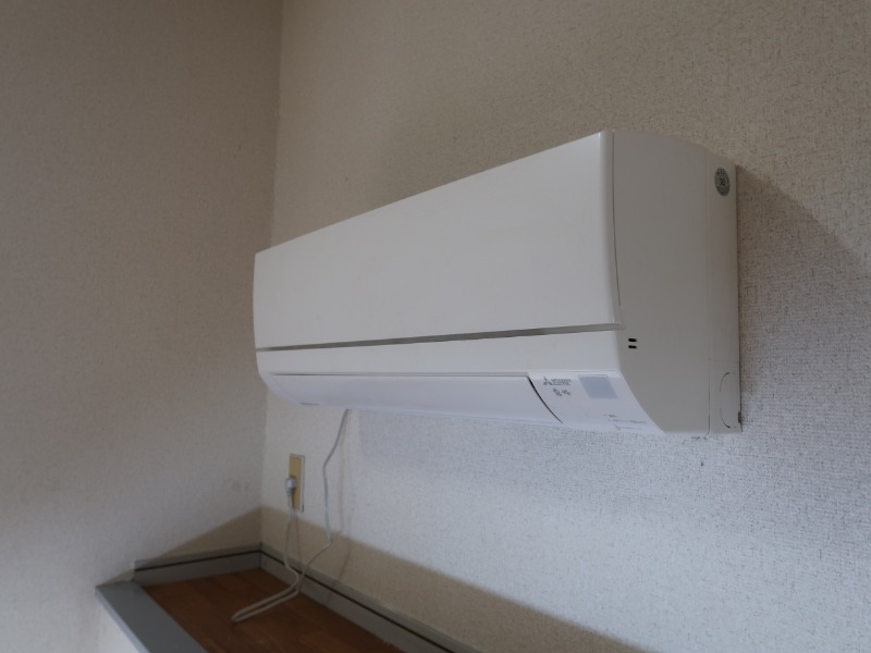 サンライズハイム 部屋設備