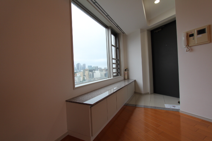 プライムアーバン四谷外苑東1201号室 ※参考写真