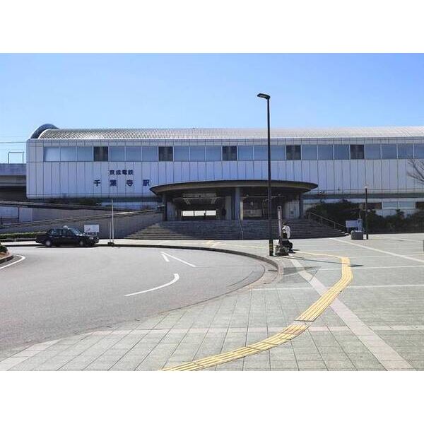 DOビル千葉寺0102号室 同建物別部屋の参考画像