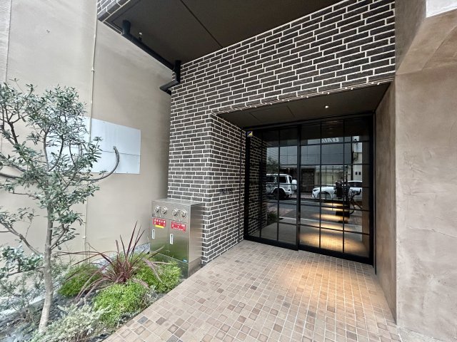 The Log日本橋／ザ ログ日本橋502号室 他号室同タイプ