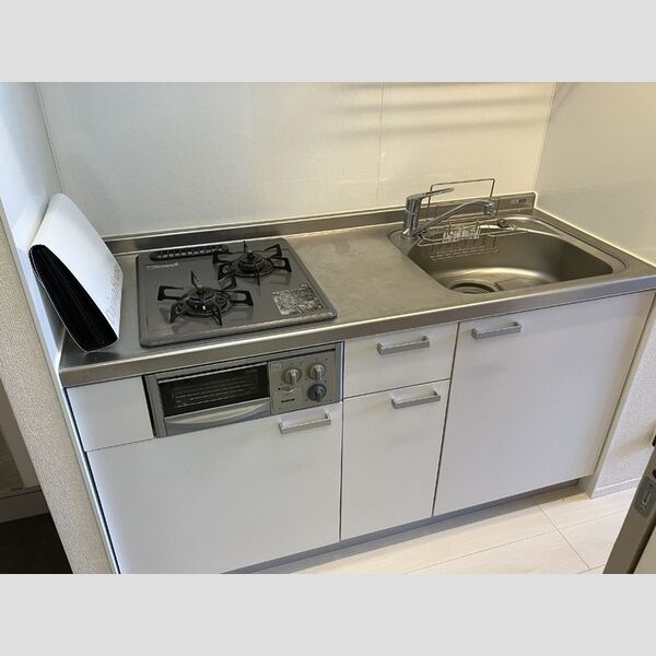 T.エテルネル キッチン