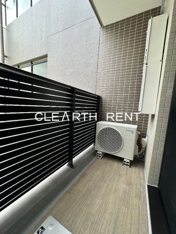 コンシェリア横濱山手 ＴＨＥ ＲＥＳＩＤＥＮＣＥ2階 Wi-Fiインターネット利用料無料の快適空間