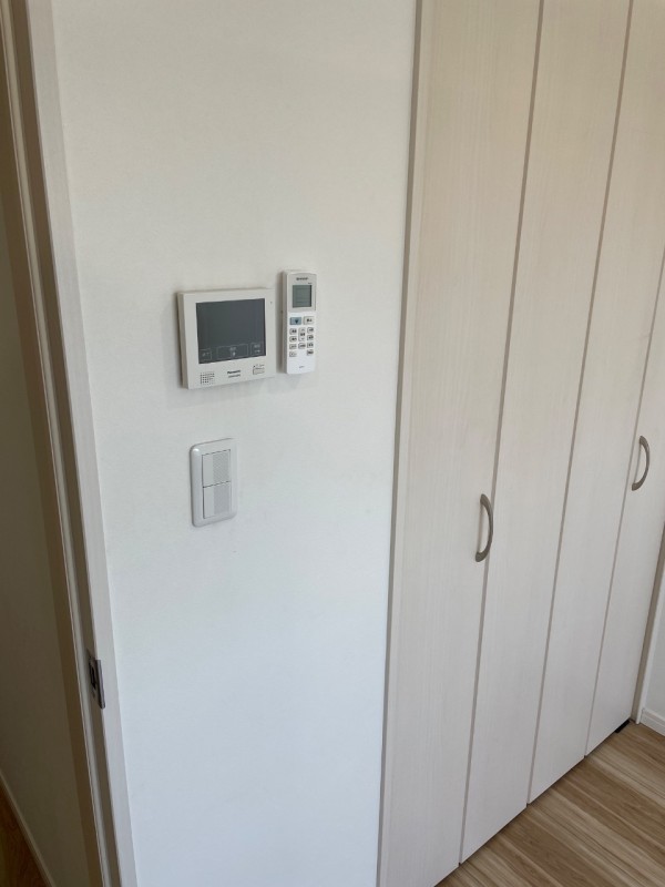 プレジール3階 部屋その他