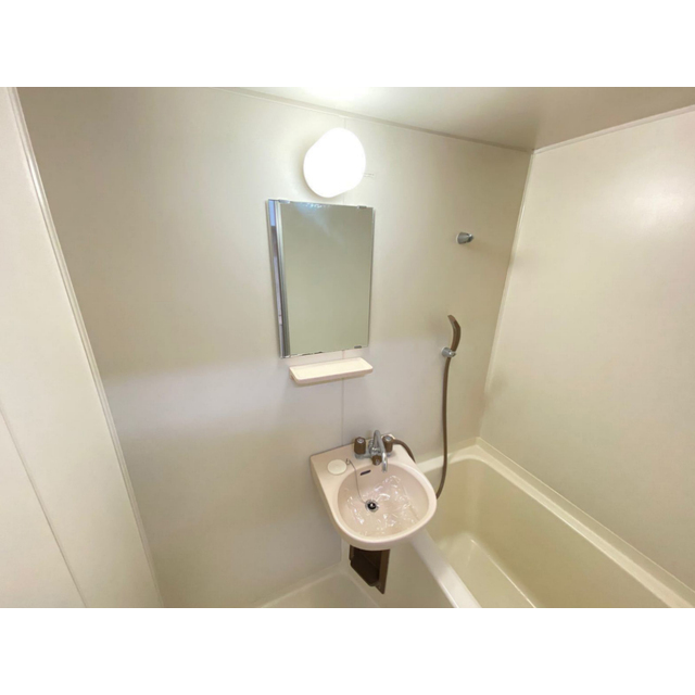 サンライズⅢ 内観