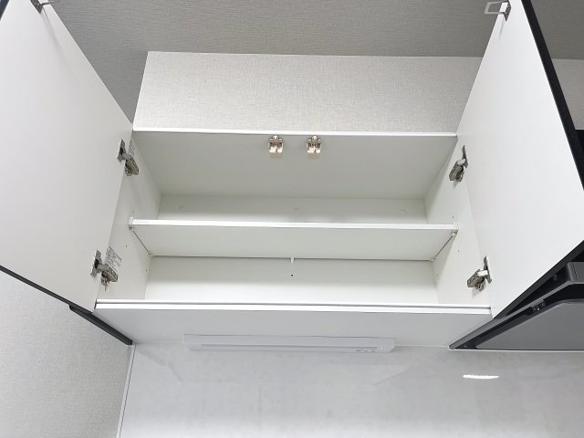 ルヴェデュソレイユ4階 キッチン