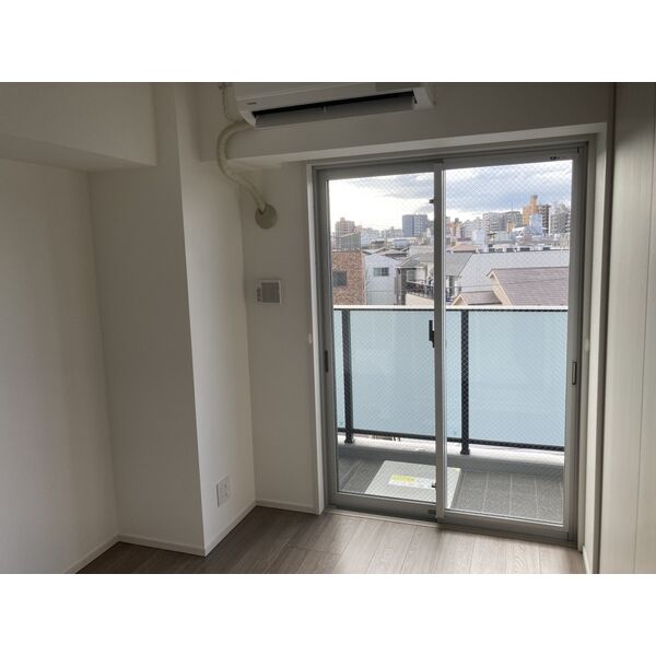 パレステージ西日暮里Ⅱ401号室 部屋その他