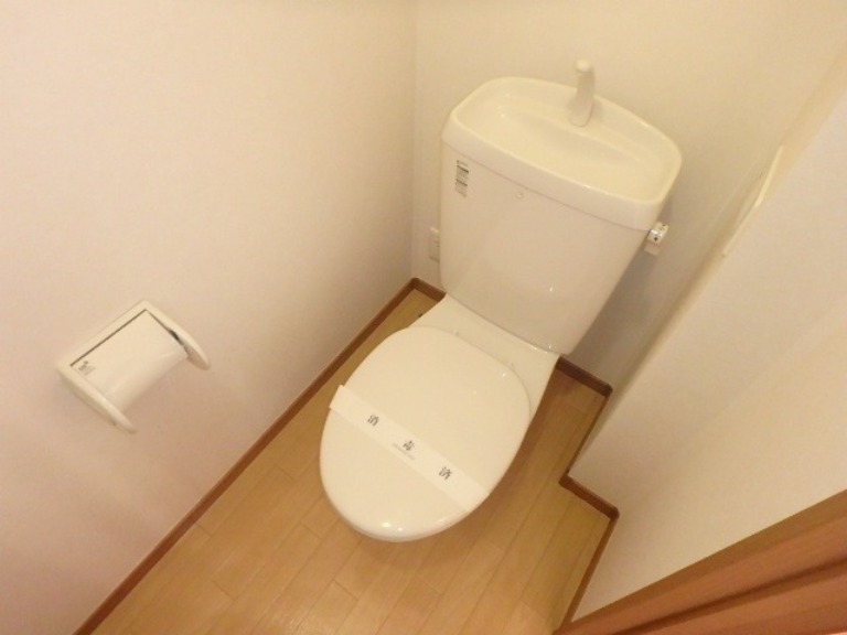 ハイツエイコー ＊イメージです