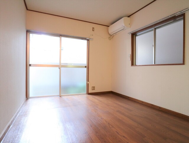 笹塚ハイツ 居室