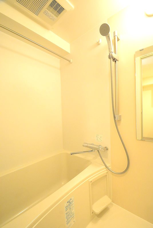 ステージグランデ東武練馬 お風呂