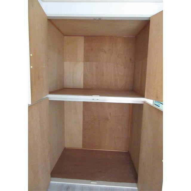 スプリングハイツ弥生 内観