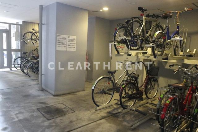 日神デュオステージ板橋9階 ☆直接の管理会社クレアスレント/分譲賃貸で快適生活☆