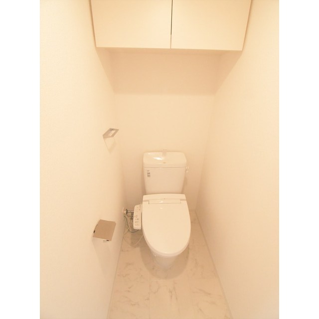 ルクレ上北沢ルネサンスコート0506号室 内観