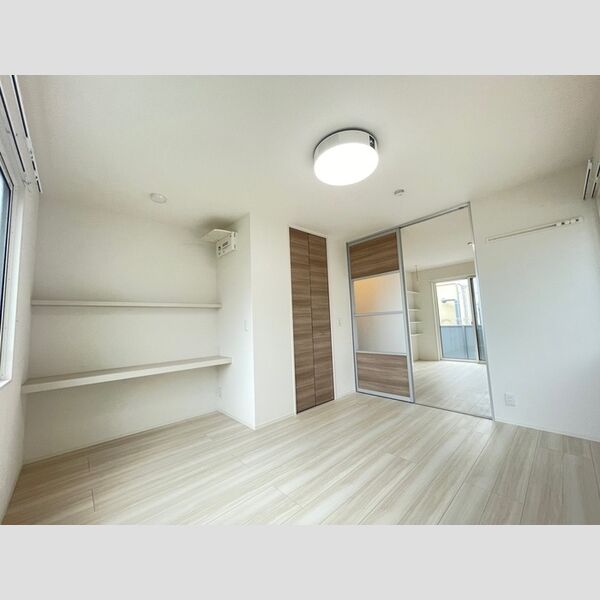 プランドールAi101号室 洋室